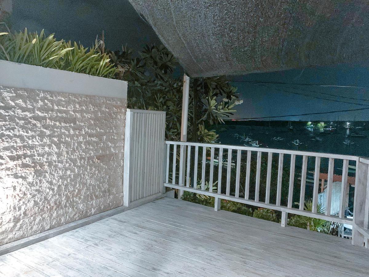 Pima Homestay Pesanggaran Екстер'єр фото