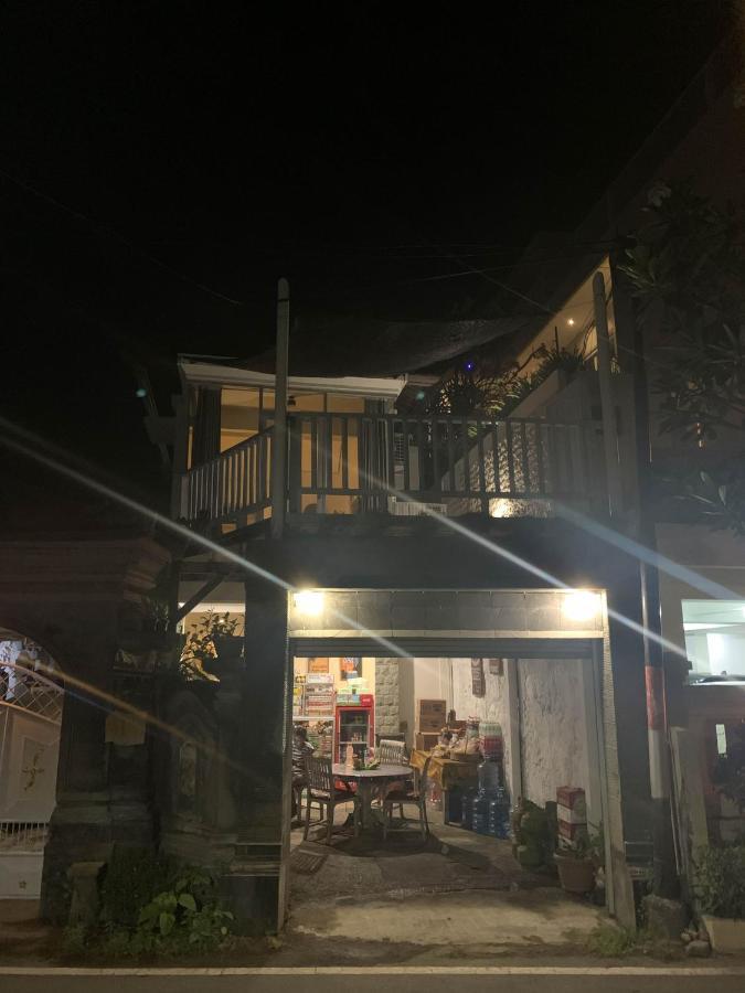 Pima Homestay Pesanggaran Екстер'єр фото