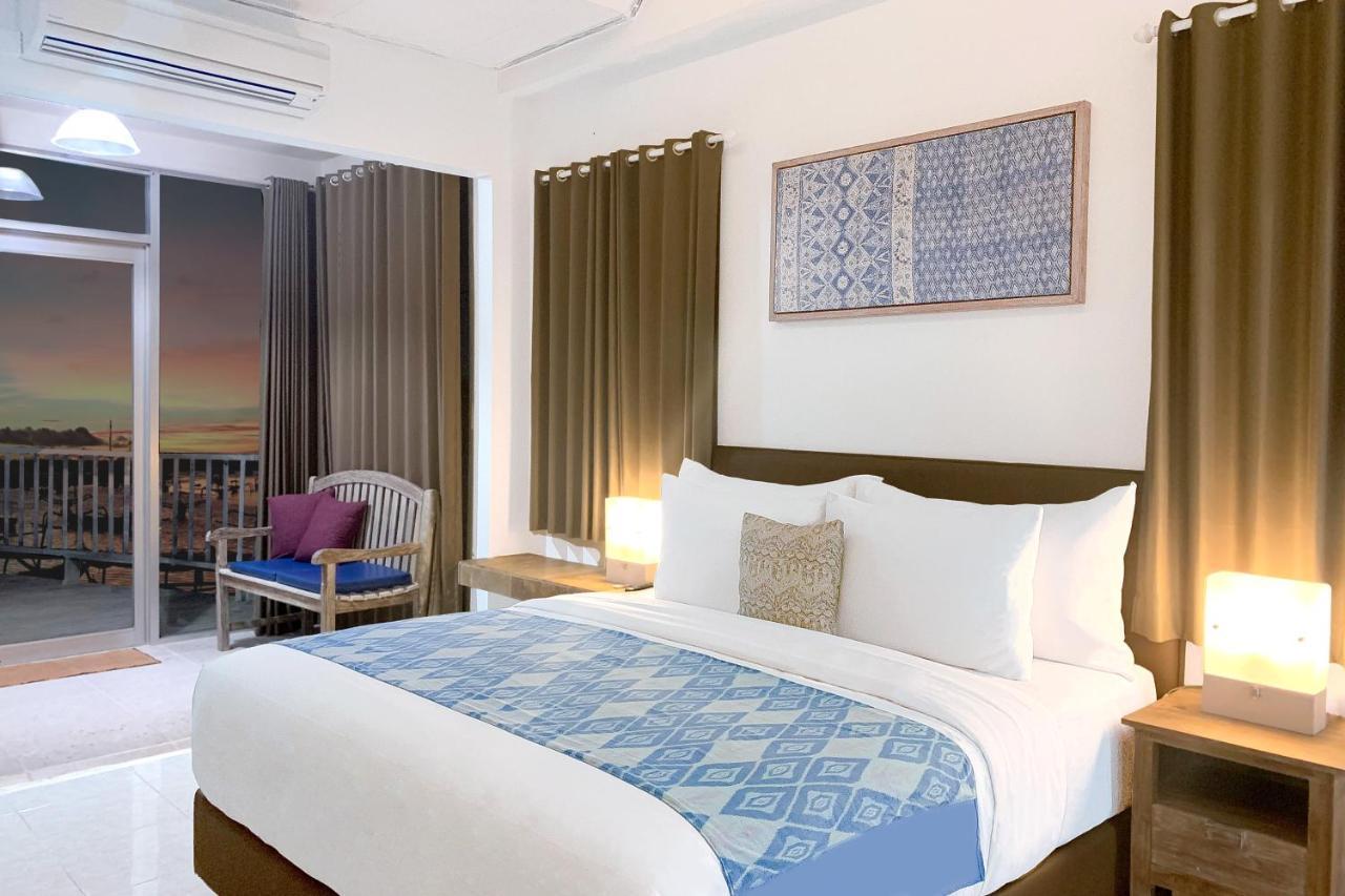 Pima Homestay Pesanggaran Екстер'єр фото